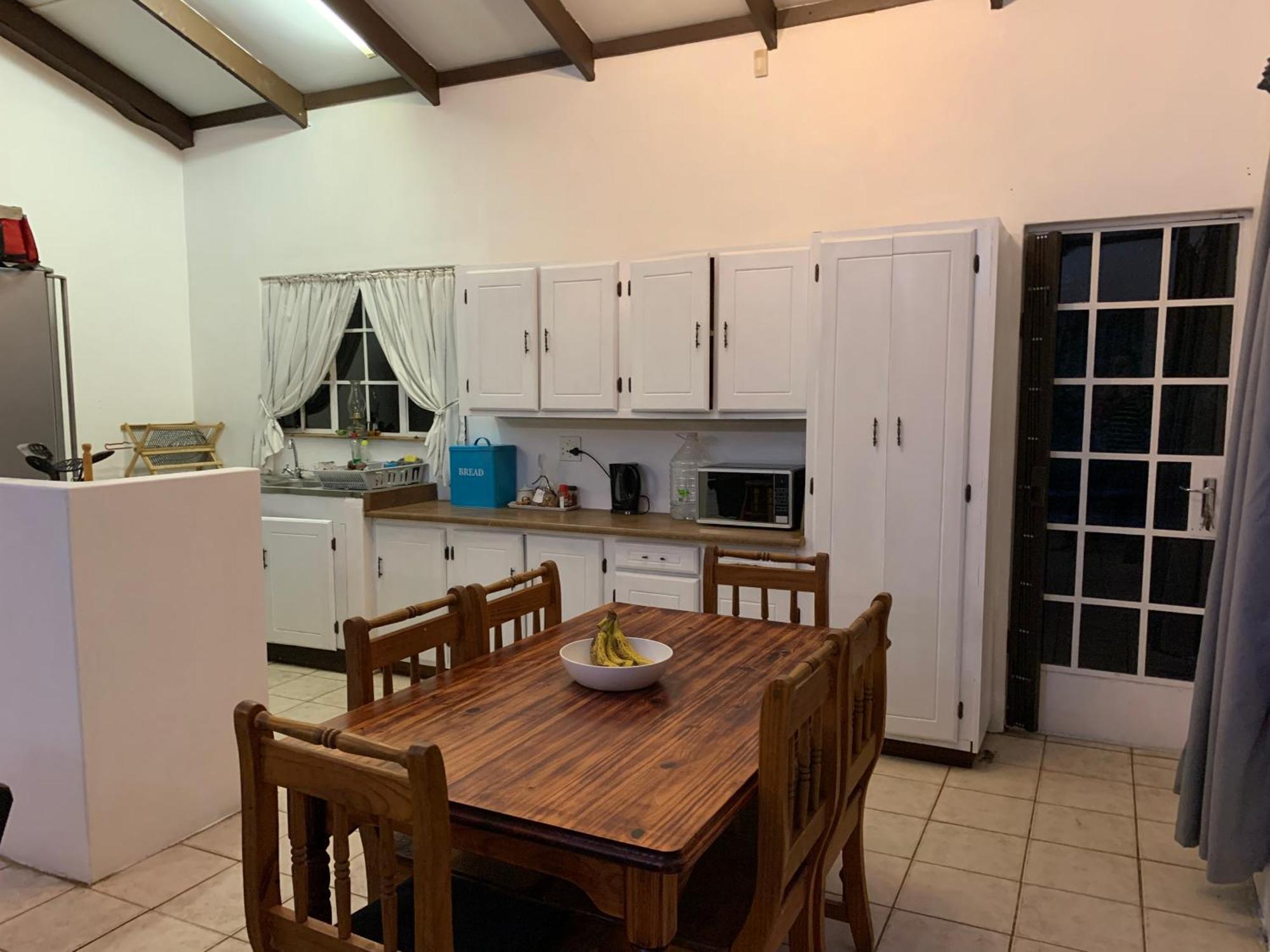 Appartamento Brackenburn Trout And Trail Retreat Elandskop Esterno foto